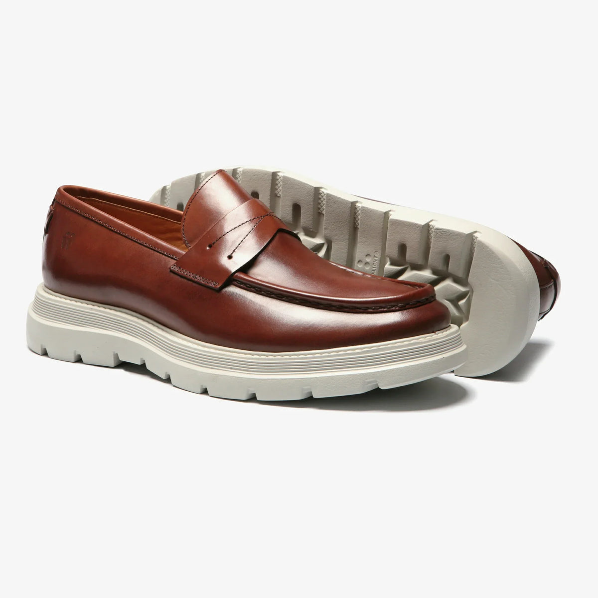Loafer Masculino Marrom - Pietro