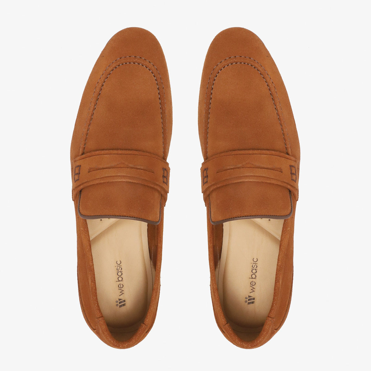 Slipper Loafer Marrom - Franccino
