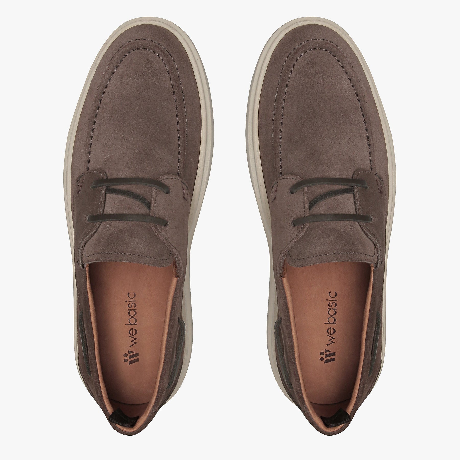 Dockside Roma Camurça Café