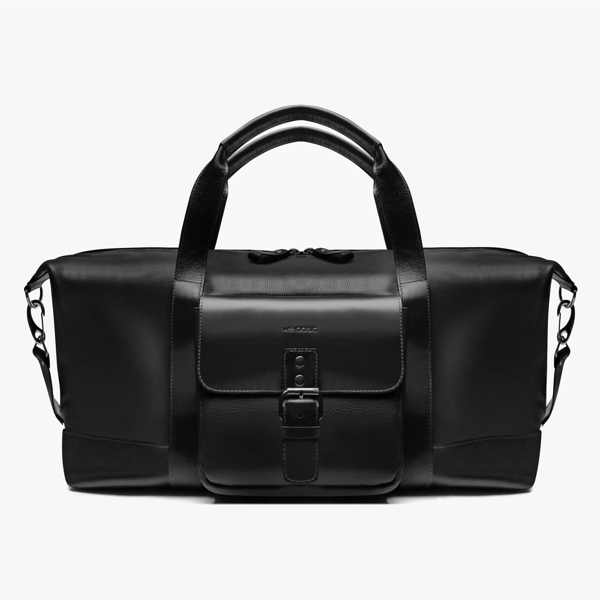 Mala Masculina Duo Preta