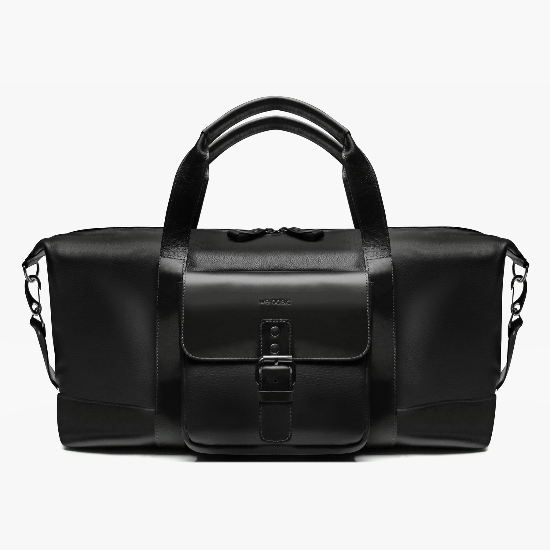 Mala Masculina Duo Preta