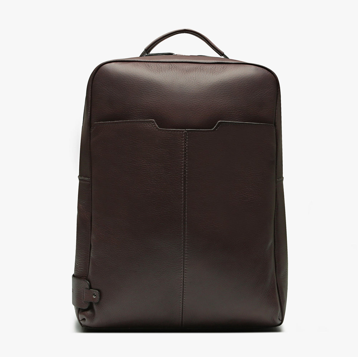 Mochila Masculina Milano Café