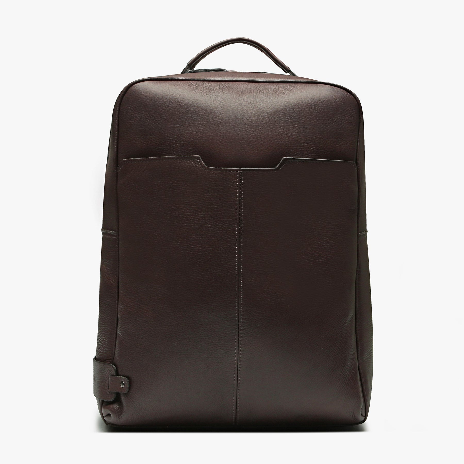 Mochila Masculina Milano Café