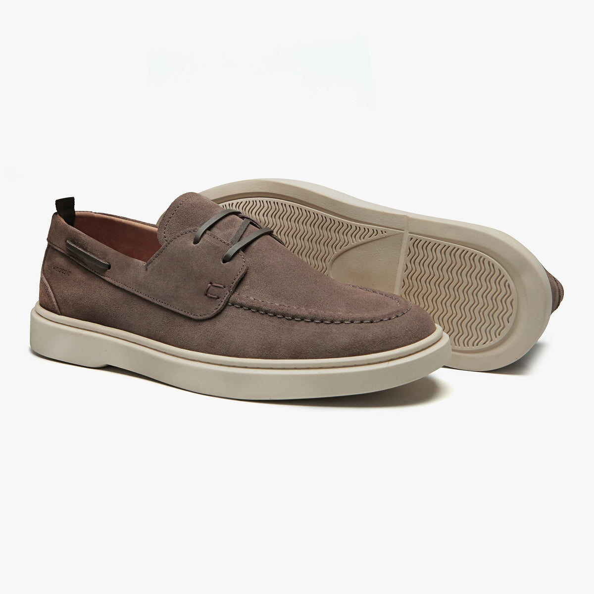 Dockside Roma Camurça Café