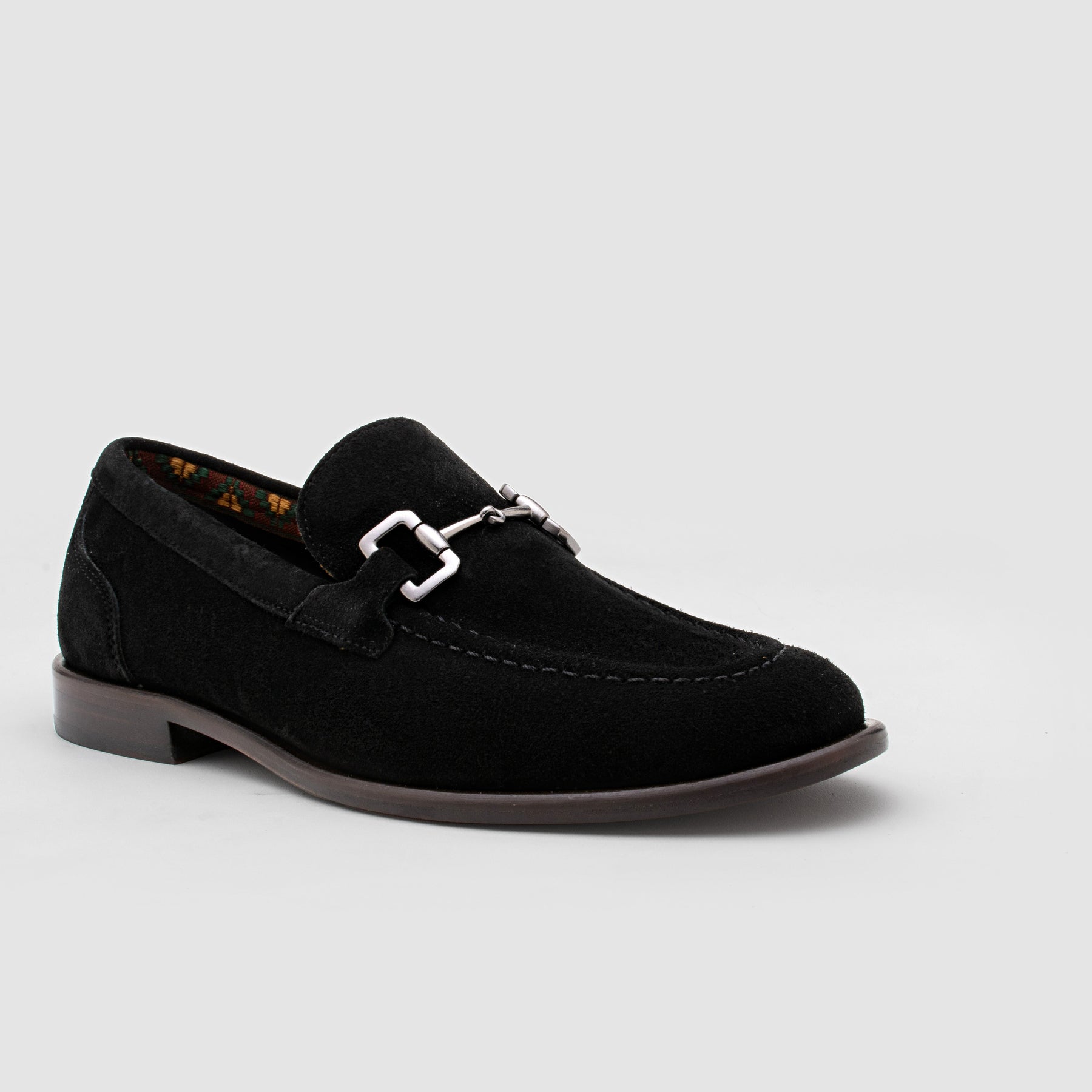 Loafer Houssan Preto
