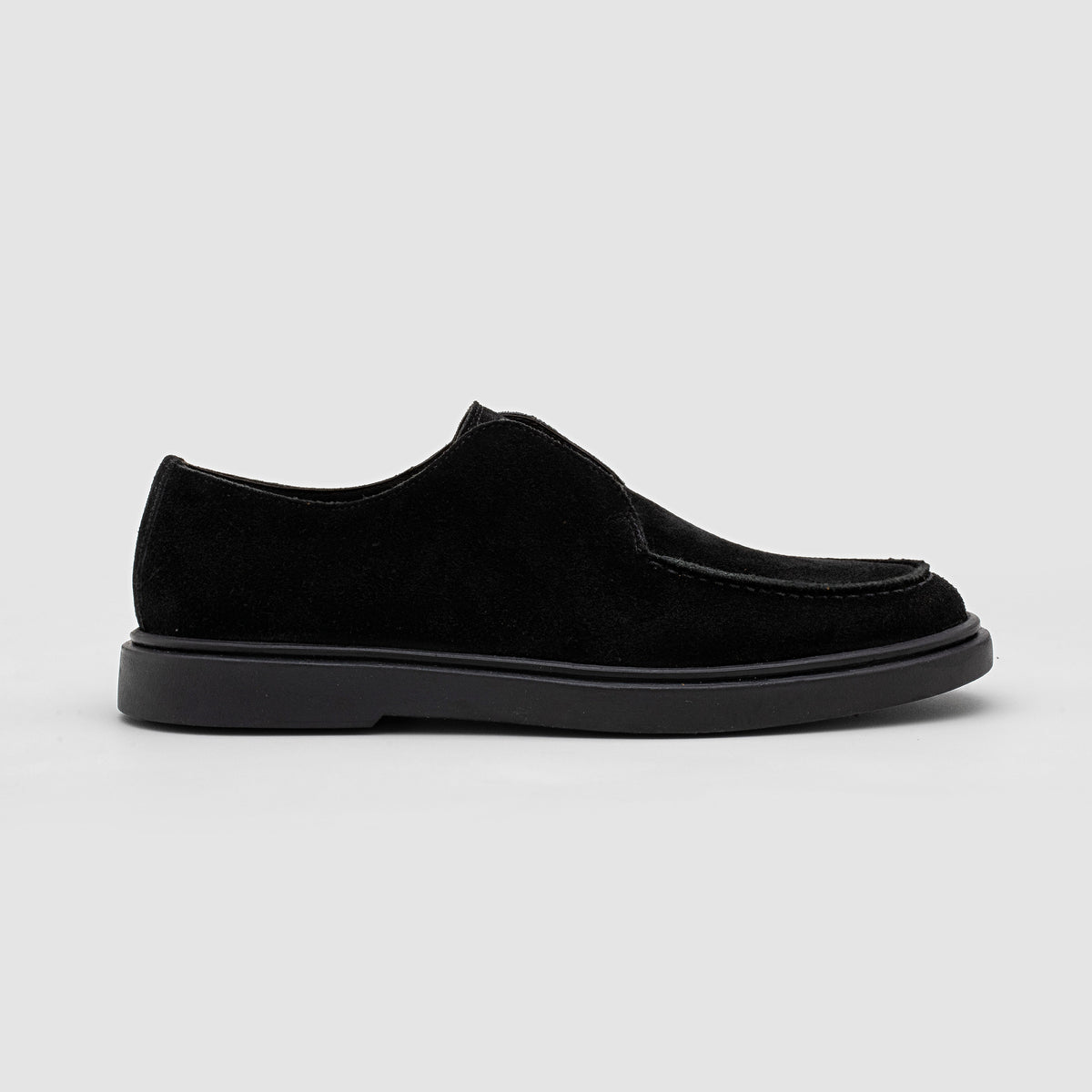 Loafer Masculino Piemonte All Black