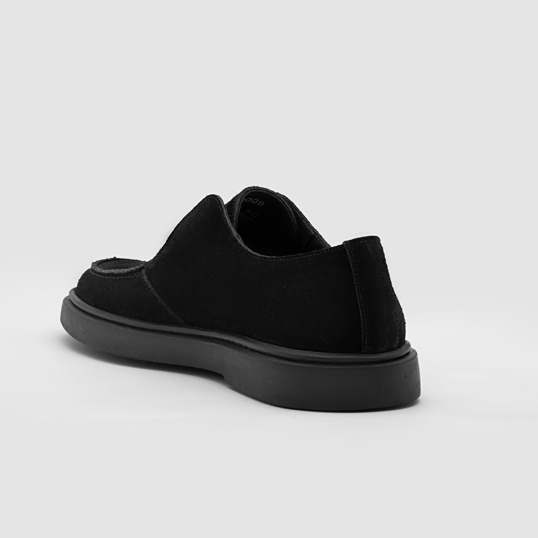 Loafer Masculino Piemonte All Black