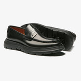 Loafer Masculino Preto - Pietro