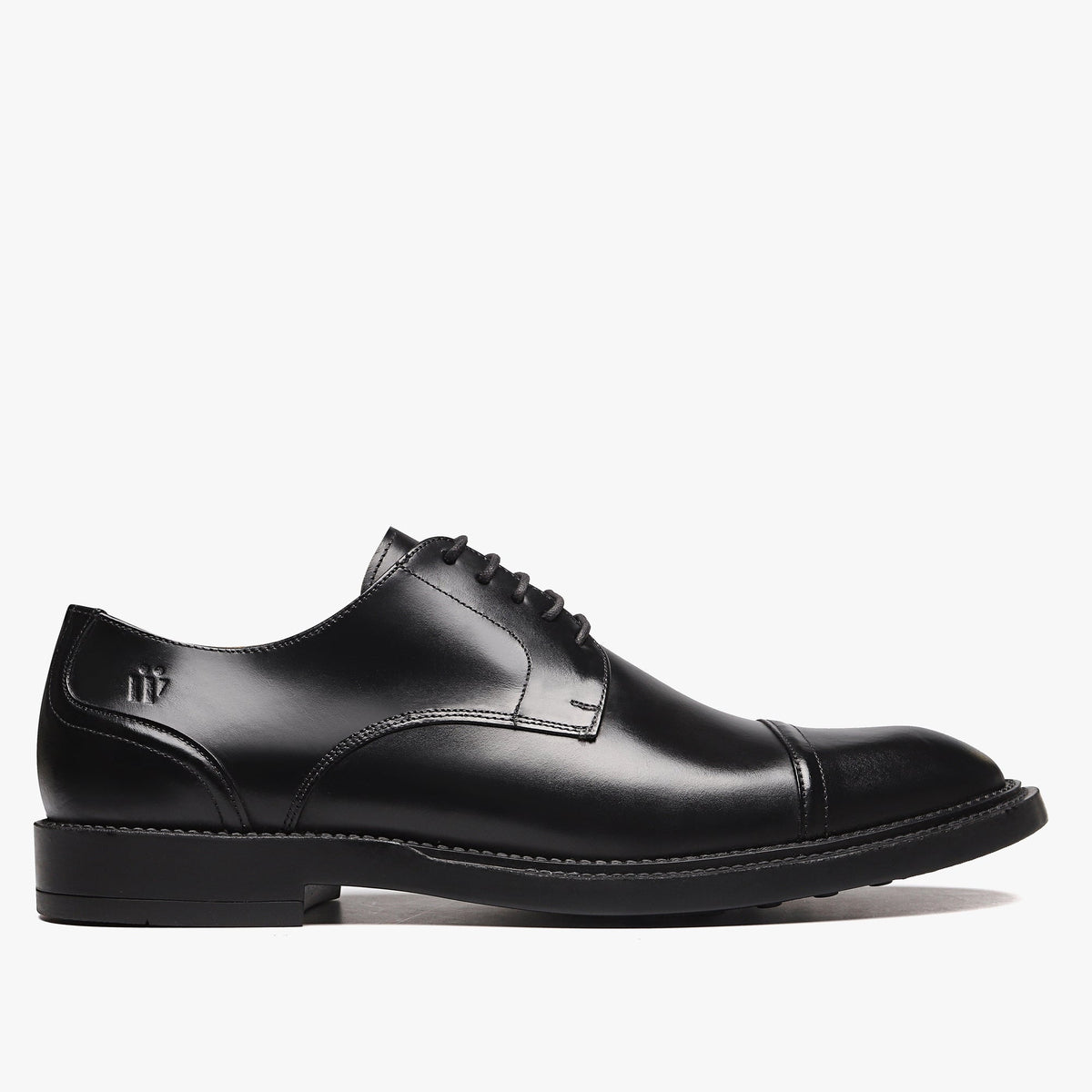 Sapato Derby Giordano Preto