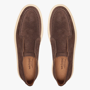 Loafer Masculino Piemonte Marrom