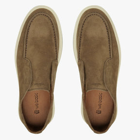 Loafer Masculino Piemonte Tabaco
