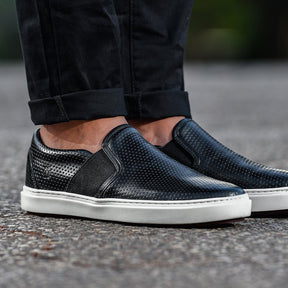 Iate Masculino Vert Flex Black