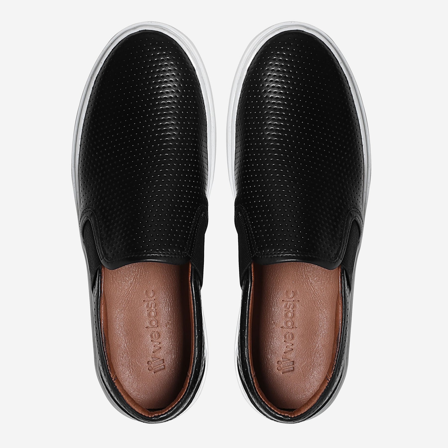 Iate Masculino Vert Flex Black