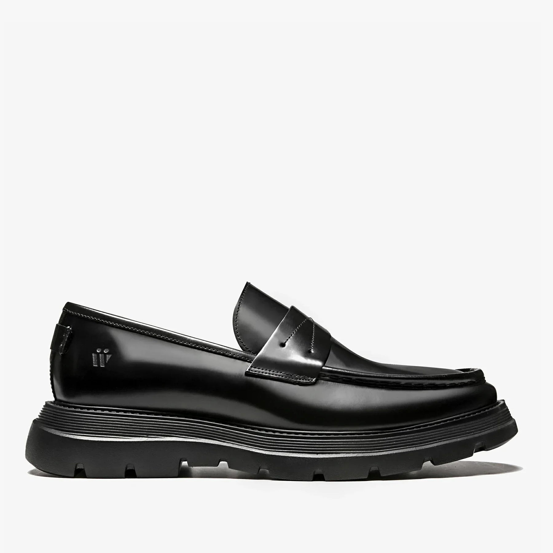Loafer Masculino Preto - Pietro