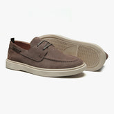 Dockside Roma Camurça Café