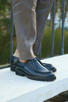 Calçado Canadian Bergamo Preto