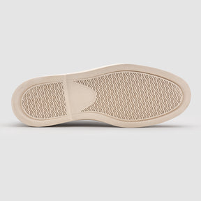 Loafer Masculina Piemonte Cinza