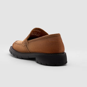 Loafer Masculino Gael Whisky