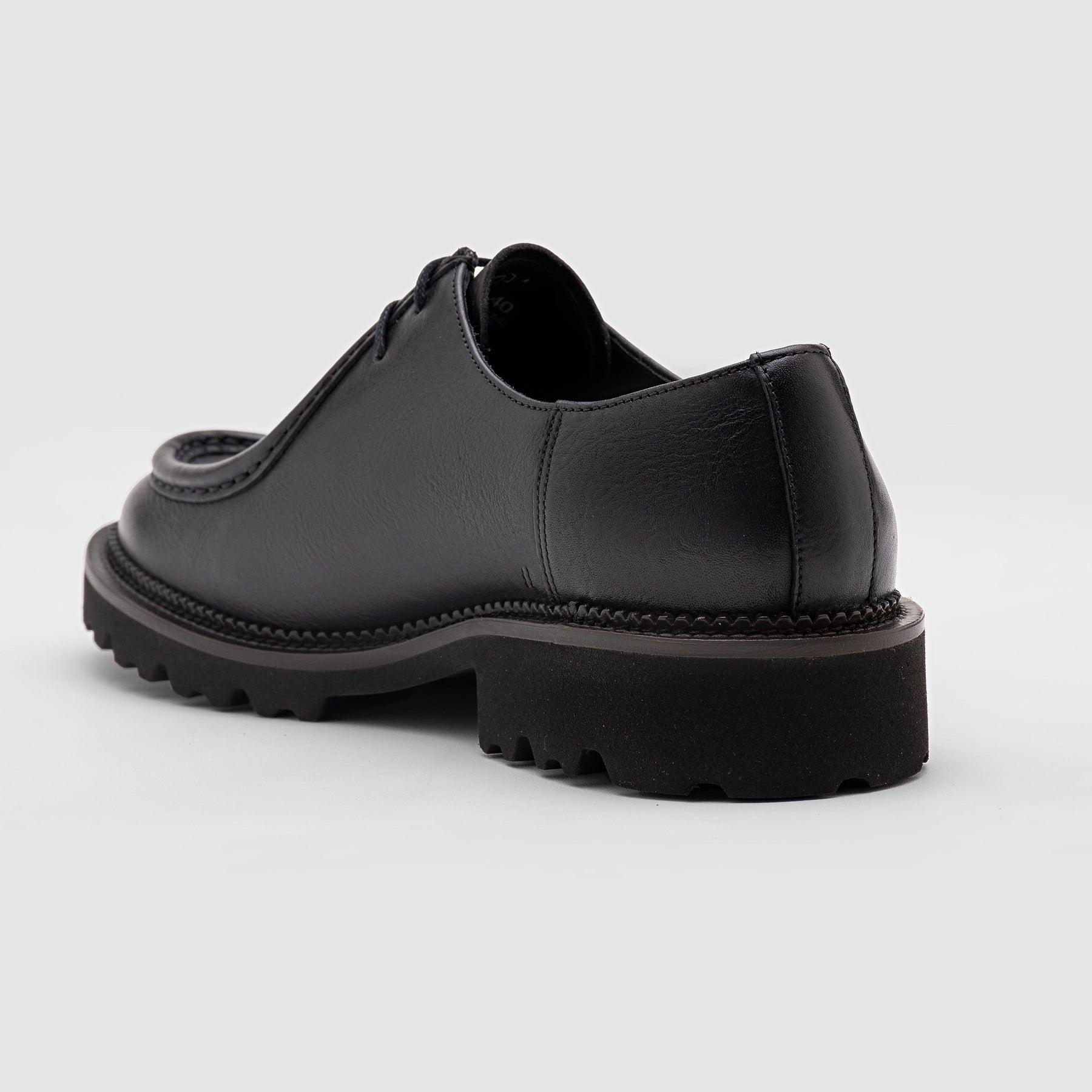 Calçado Canadian Bergamo Preto