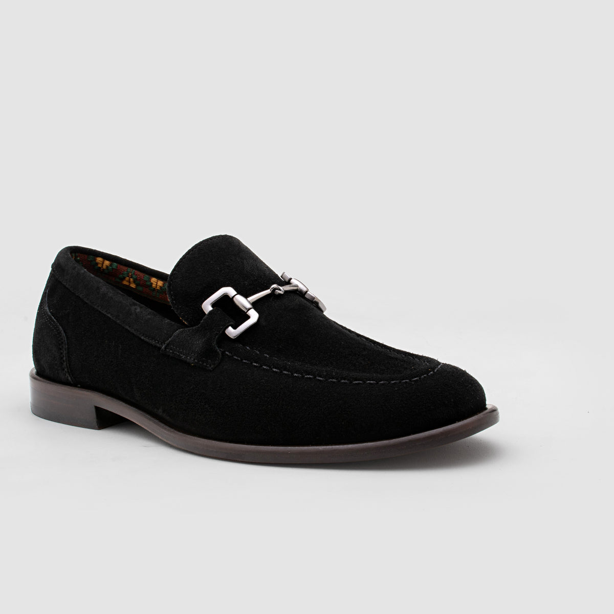 Loafer Houssan Preto