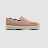Loafer Masculino Alessio Bege