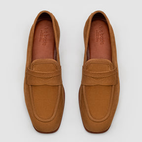 Loafer Portofino Ferrugem