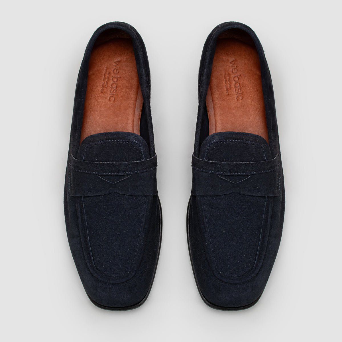 Loafer Portofino Marinho